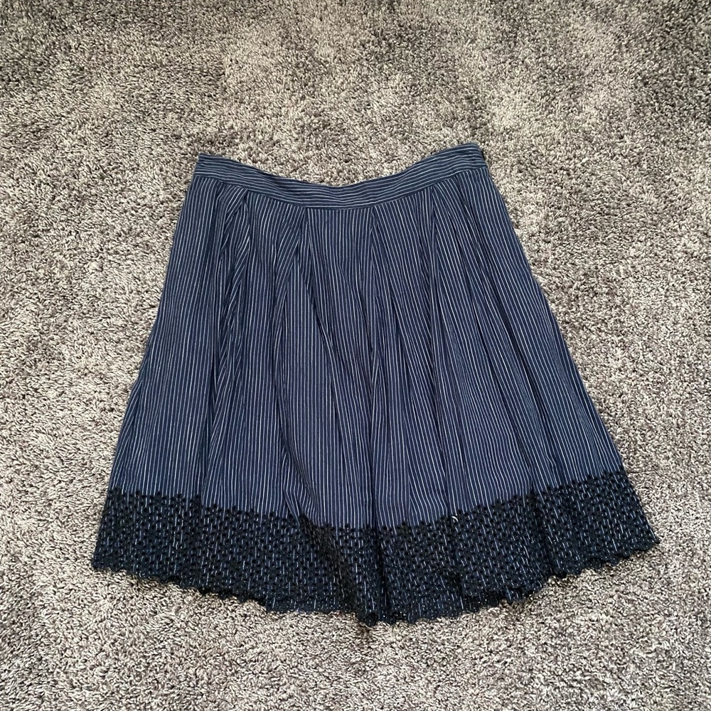 Banana Republic Skirt